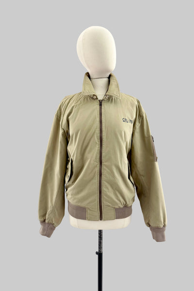 Chaps Ralph Lauren Bomber Jacket