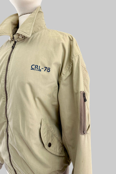 Chaps Ralph Lauren Bomber Jacket
