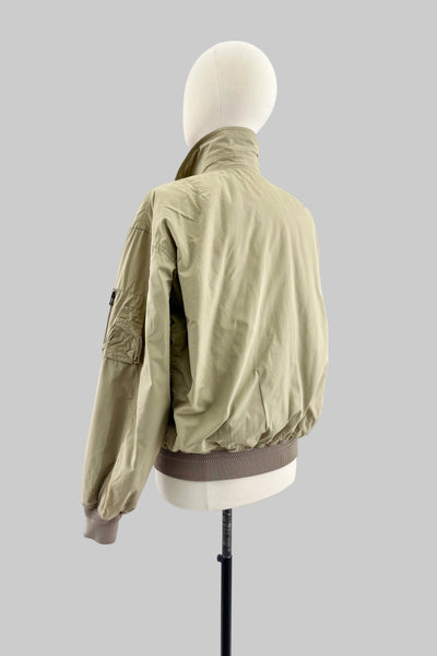 Chaps Ralph Lauren Bomber Jacket