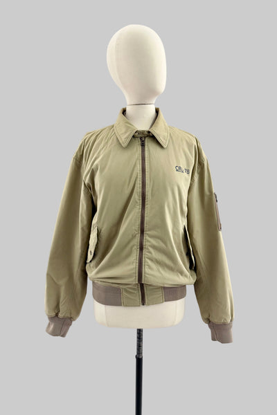 Chaps Ralph Lauren Bomber Jacket