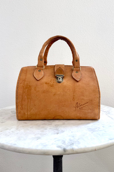 Vintage Doctors Bag