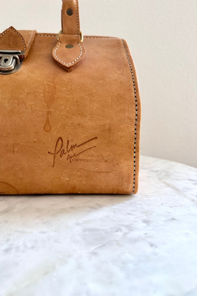 Vintage Doctors Bag