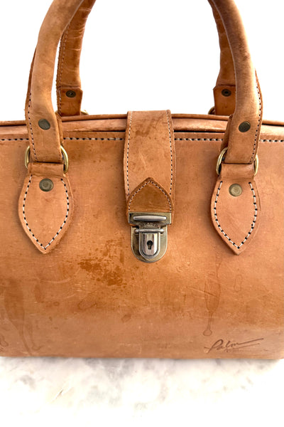 Vintage Doctors Bag