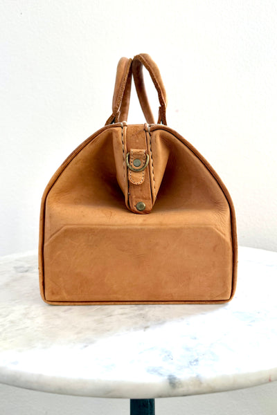 Vintage Doctors Bag