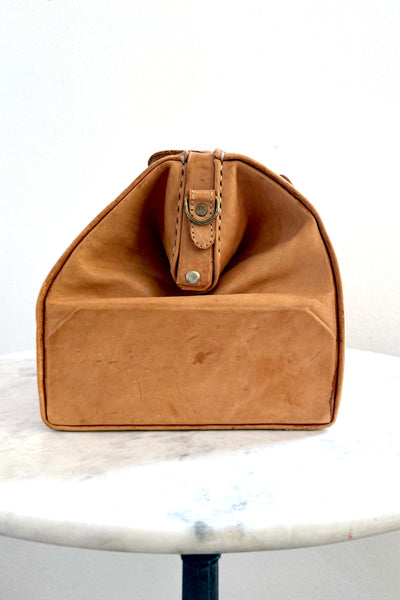 Vintage Doctors Bag