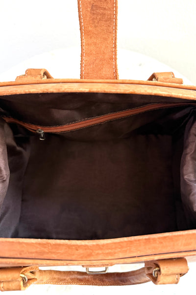 Vintage Doctors Bag