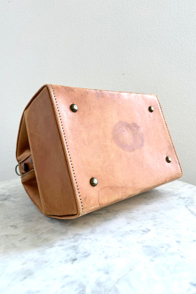 Vintage Doctors Bag