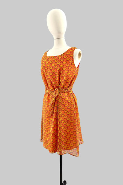 Jonathan Logan Mod Dress