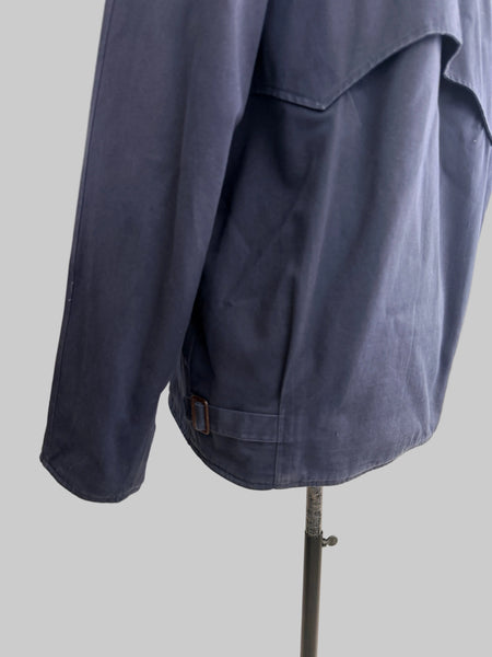 Vintage 1990s Nautica Reversible Jacket