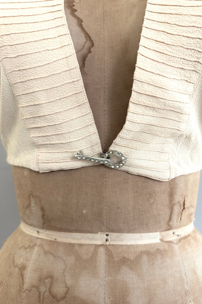1930s Bolero