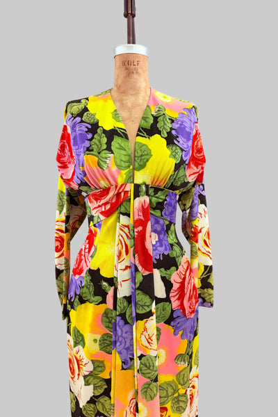 Emma Domb Maxi Dress