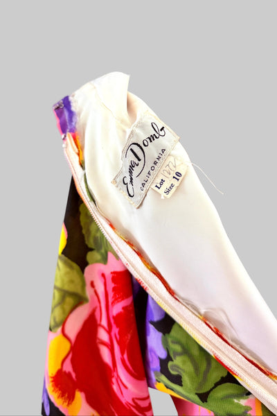 Emma Domb Maxi Dress