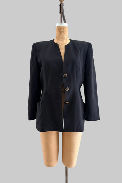 SPRING CLEANING - Blazer Jacket