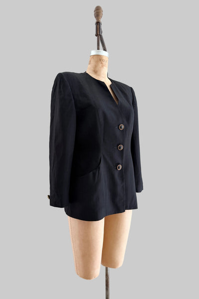 SPRING CLEANING - Blazer Jacket