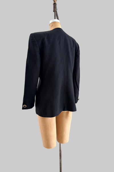 SPRING CLEANING - Blazer Jacket