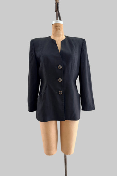 SPRING CLEANING - Blazer Jacket