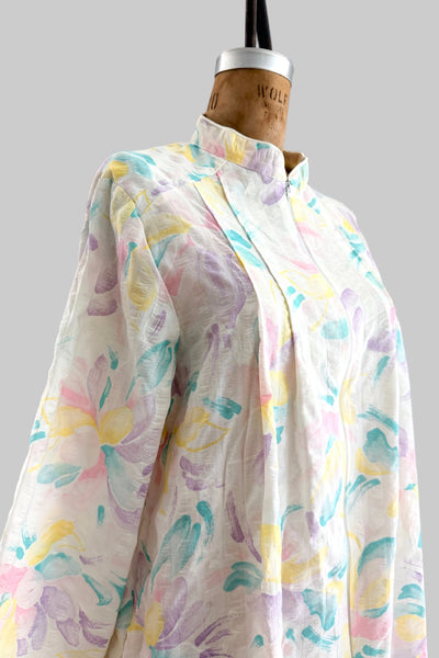 SPRING CLEANING - SAYBURY II Kaftan Dress