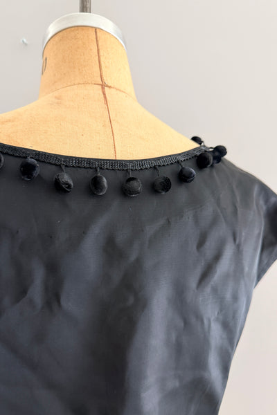 SPRING CLEANING - 50s Top