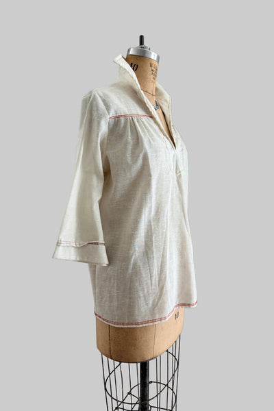 SPRING CLEANING - 70s Top