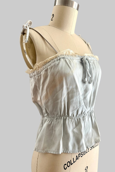 SPRING CLEANING - 70s Top