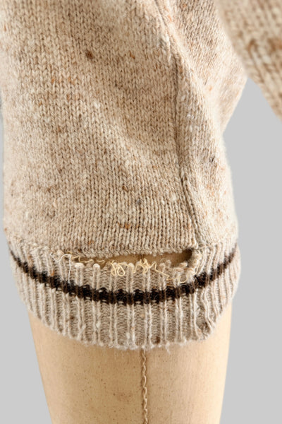 SPRING CLEANING - 70s Sweater