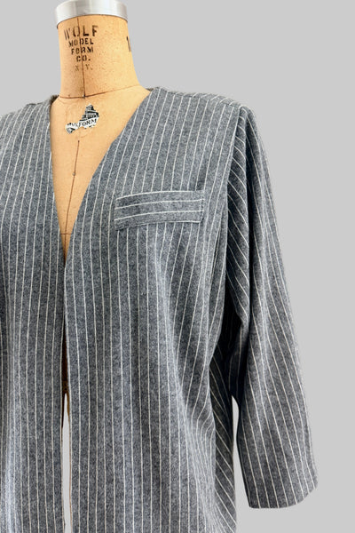SPRING CLEANING - 80s Jacket