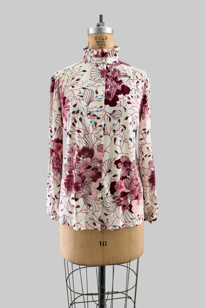 Vintage 1970s Top