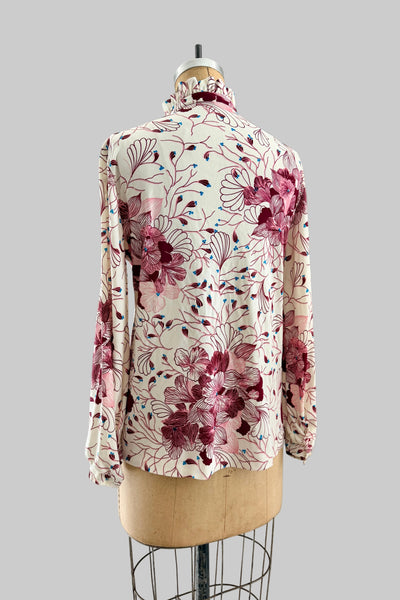 Vintage 1970s Top