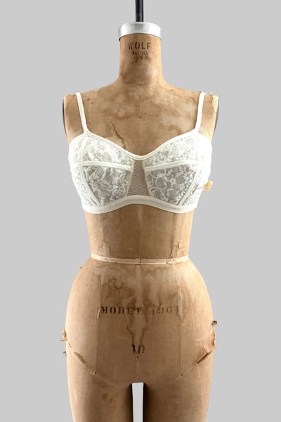 1950s SandCastle Bra