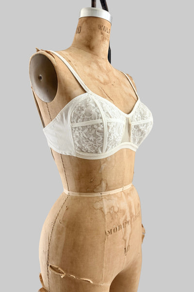 1950s SandCastle Bra