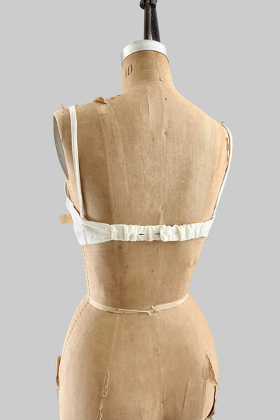 1950s SandCastle Bra