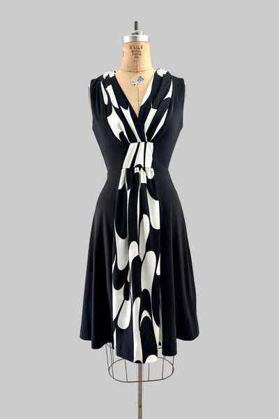 Vintage 70s Dress