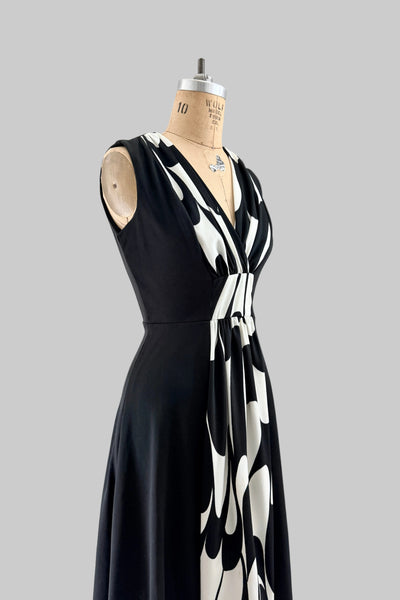 Vintage 70s Dress