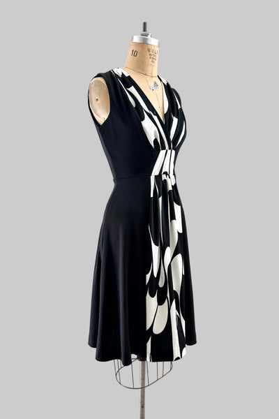 Vintage 70s Dress