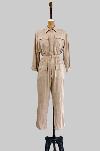 Nancy Heller Jumpsuit