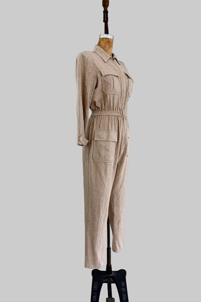 Nancy Heller Jumpsuit