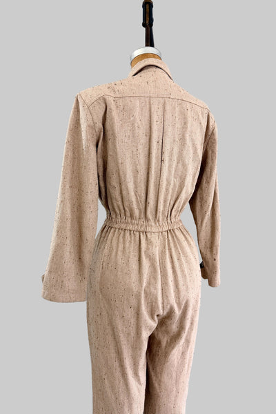 Nancy Heller Jumpsuit