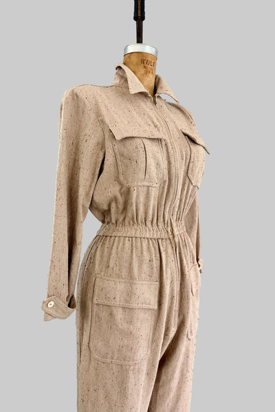 Nancy Heller Jumpsuit