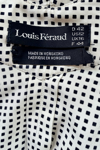 Louis Feraud Top