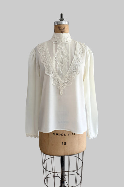 Subtle Whimsy Top