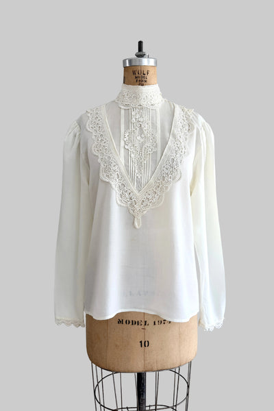 Subtle Whimsy Top
