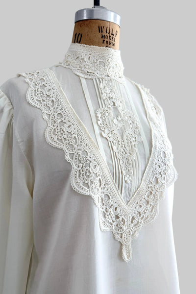 Subtle Whimsy Top