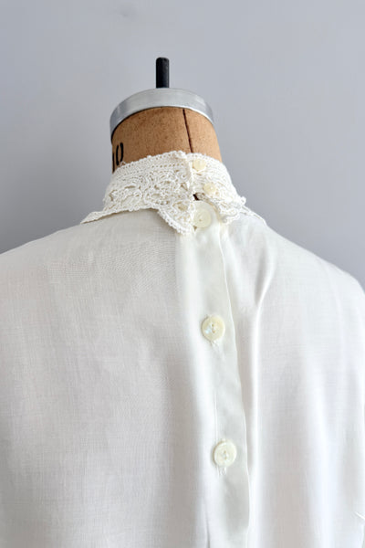 Subtle Whimsy Top