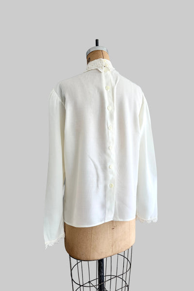 Subtle Whimsy Top