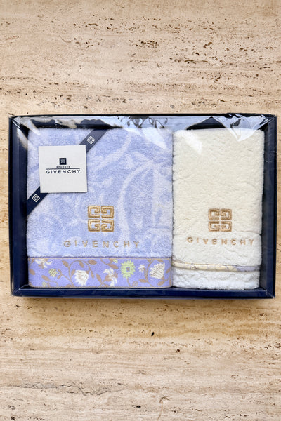 Givenchy Hand & Face Towel