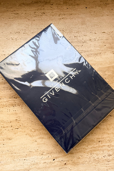 Givenchy Hand & Face Towel