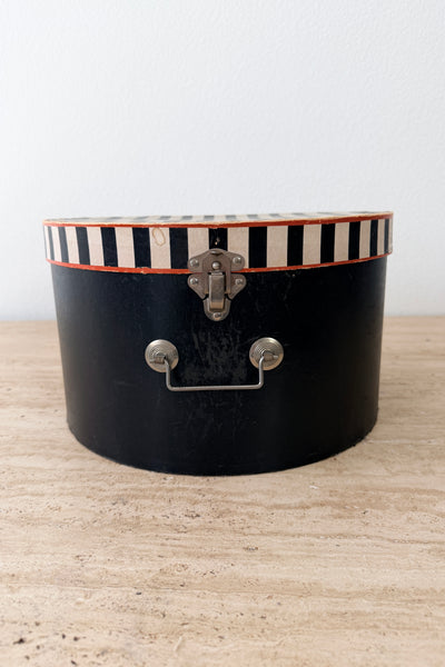 1950s Bow Hat w/ Box