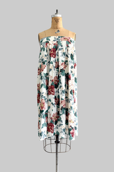 Vintage Cottagecore Skirt