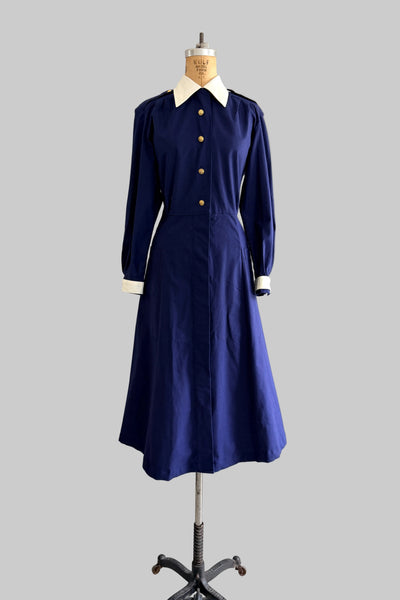 Vintage 1950s Fristads Uniform