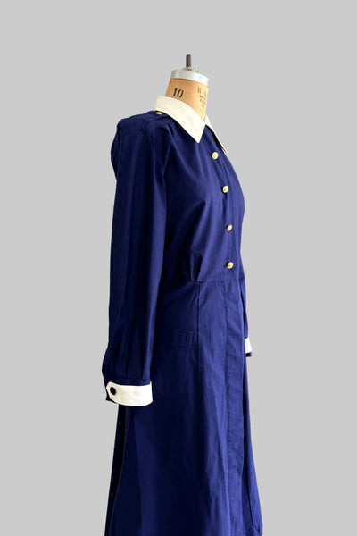 Vintage 1950s Fristads Uniform